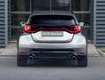 Toyota Yaris GR 1.6 281 CV AUTOMATICO AKRAPOVIC PPF IVA Grigio - thumbnail 4