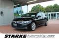 Volkswagen Golf 1.5 TSI Style Schwarz - thumbnail 1