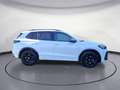 Volkswagen Tiguan 2.0 TDI DSG 4Motion R-Line AHK Pano Leder Weiß - thumbnail 6
