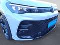 Volkswagen Tiguan 2.0 TDI DSG 4Motion R-Line AHK Pano Leder Weiß - thumbnail 13