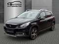 Peugeot 2008 Allure Schwarz - thumbnail 1