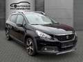 Peugeot 2008 Allure Schwarz - thumbnail 3