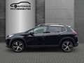 Peugeot 2008 Allure Schwarz - thumbnail 4
