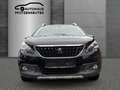 Peugeot 2008 Allure Schwarz - thumbnail 2
