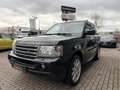 Land Rover Range Rover Sport V6 TD SE*Leder*Schiebedach* Schwarz - thumbnail 6