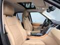 Land Rover Range Rover Sport V6 TD SE*Leder*Schiebedach* Schwarz - thumbnail 10