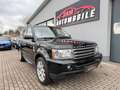 Land Rover Range Rover Sport V6 TD SE*Leder*Schiebedach* Schwarz - thumbnail 7