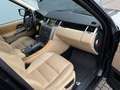 Land Rover Range Rover Sport V6 TD SE*Leder*Schiebedach* Schwarz - thumbnail 9