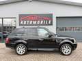 Land Rover Range Rover Sport V6 TD SE*Leder*Schiebedach* Schwarz - thumbnail 2