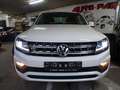 Volkswagen Amarok Highline DoubleCab 4Motion Allrad/Euro6 Blanco - thumbnail 2