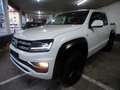 Volkswagen Amarok Highline DoubleCab 4Motion Allrad/Euro6 Blanco - thumbnail 3