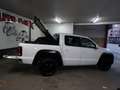 Volkswagen Amarok Highline DoubleCab 4Motion Allrad/Euro6 Blanco - thumbnail 4