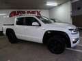 Volkswagen Amarok Highline DoubleCab 4Motion Allrad/Euro6 Blanco - thumbnail 1