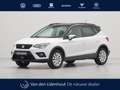 SEAT Arona 1.0 TSI 115pk Style Camera Parkassist LED Navigati Blanc - thumbnail 1