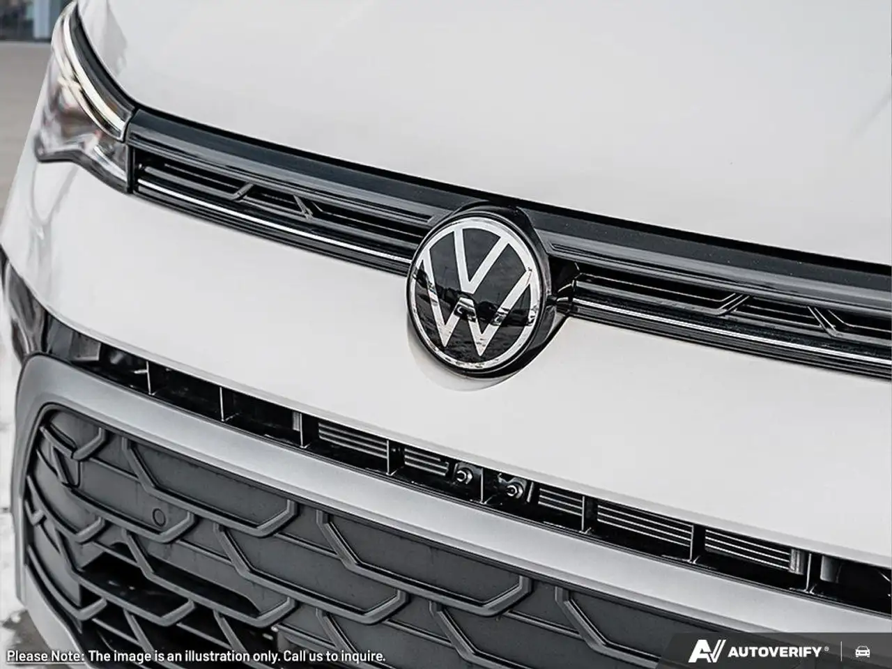 Volkswagen Taos снимка Volkswagen Taos