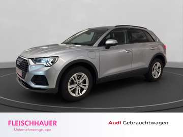 45 TFSI e Navi+LED+ACC+VC+17''+PDC+el. Heckklappe