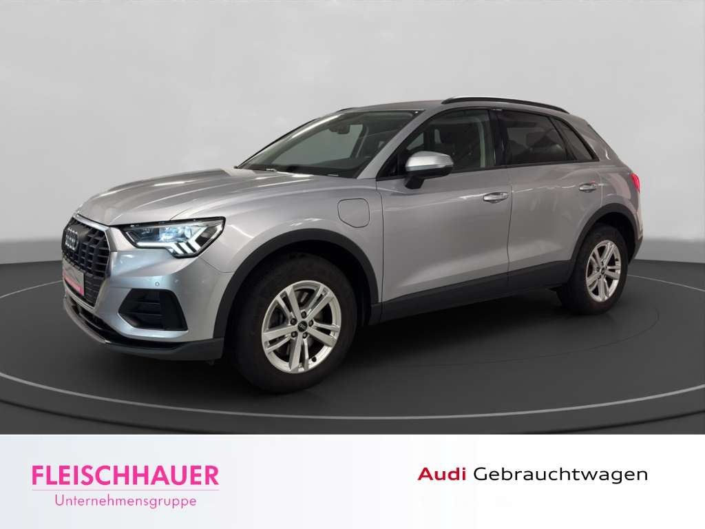 Second hand Audi Q3 1.4