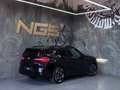 BMW X3 20d xDrive GARANTIE 11/28 AHK H/K GLASDACH INDIVD Schwarz - thumbnail 5