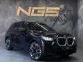 BMW X3 20d xDrive GARANTIE 11/28 AHK H/K GLASDACH INDIVD Schwarz - thumbnail 1