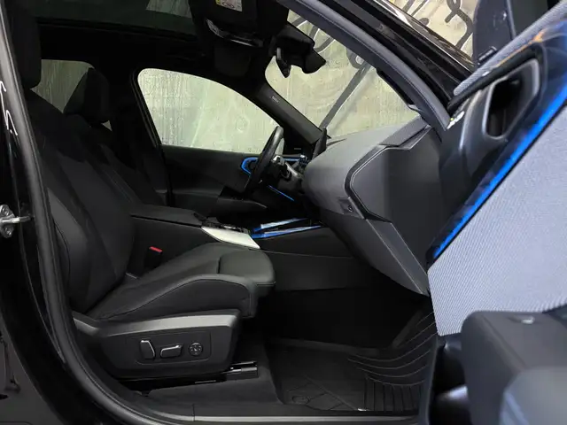 BMW X3 20d xDrive GARANTIE 11/28 AHK H/K GLASDACH INDIVD Ansicht 28