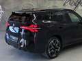BMW X3 20d xDrive GARANTIE 11/28 AHK H/K GLASDACH INDIVD Schwarz - thumbnail 14