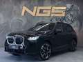 BMW X3 20d xDrive GARANTIE 11/28 AHK H/K GLASDACH INDIVD Schwarz - thumbnail 10