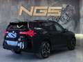 BMW X3 20d xDrive GARANTIE 11/28 AHK H/K GLASDACH INDIVD Schwarz - thumbnail 9