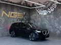 BMW X3 20d xDrive GARANTIE 11/28 AHK H/K GLASDACH INDIVD Schwarz - thumbnail 2