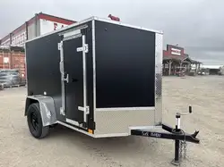 Single Drop Rgn Trailer Unspecified Trailers for Sale in Stony Plain, Alberta | AutoTrader.ca
