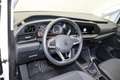 Volkswagen Caddy Cargo 2.0 TDI Einparkhilfe DAB+ GJR Weiß - thumbnail 9