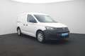 Volkswagen Caddy Cargo 2.0 TDI Einparkhilfe DAB+ GJR Weiß - thumbnail 6