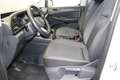 Volkswagen Caddy Cargo 2.0 TDI Einparkhilfe DAB+ GJR Weiß - thumbnail 8