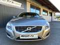 Volvo V60 D5 AWD 205 SUMMUM GEARTRONIC Beżowy - thumbnail 8