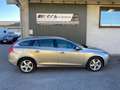 Volvo V60 D5 AWD 205 SUMMUM GEARTRONIC Beżowy - thumbnail 5