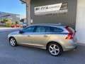Volvo V60 D5 AWD 205 SUMMUM GEARTRONIC Beżowy - thumbnail 4