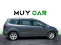 Volkswagen Sharan 1.4 TSI Advance 110kW Gris - thumbnail 8