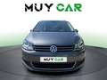 Volkswagen Sharan 1.4 TSI Advance 110kW Gris - thumbnail 2