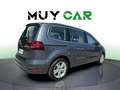 Volkswagen Sharan 1.4 TSI Advance 110kW Gris - thumbnail 7