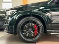 Mercedes-Benz GLE 63 AMG S Coupe Carbon Nappa Burmester 360° Keyless 22" Grün - thumbnail 17