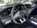 Mercedes-Benz GLE 63 AMG S Coupe Carbon Nappa Burmester 360° Keyless 22" Grün - thumbnail 37