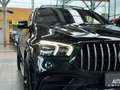 Mercedes-Benz GLE 63 AMG S Coupe Carbon Nappa Burmester 360° Keyless 22" Grün - thumbnail 12