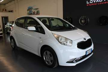 Venga 1.4 Active eco Gpl E6