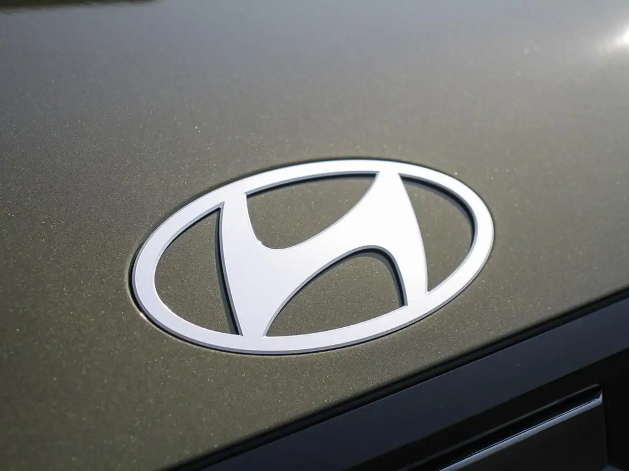 Hyundai SANTA FE photo Hyundai SANTA FE