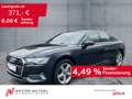 Audi A6 40 TDI S-TR ADVANCED MATRIX+NAV+ACC Blauw - thumbnail 1