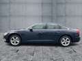 Audi A6 40 TDI S-TR ADVANCED MATRIX+NAV+ACC Blauw - thumbnail 4