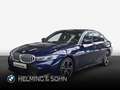BMW 330 i Limousine M-Sport HiFi Lenkradhz. Head-Up LED uv Blau - thumbnail 1