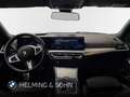 BMW 330 i Limousine M-Sport HiFi Lenkradhz. Head-Up LED uv Blau - thumbnail 7
