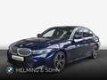 BMW 330 i Limousine M-Sport HiFi Lenkradhz. Head-Up LED uv Blau - thumbnail 1