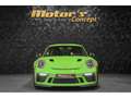 Porsche 991 .2 GT3 RS PDK - Vert Lézard Zöld - thumbnail 4