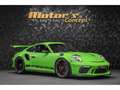 Porsche 991 .2 GT3 RS PDK - Vert Lézard Zöld - thumbnail 6